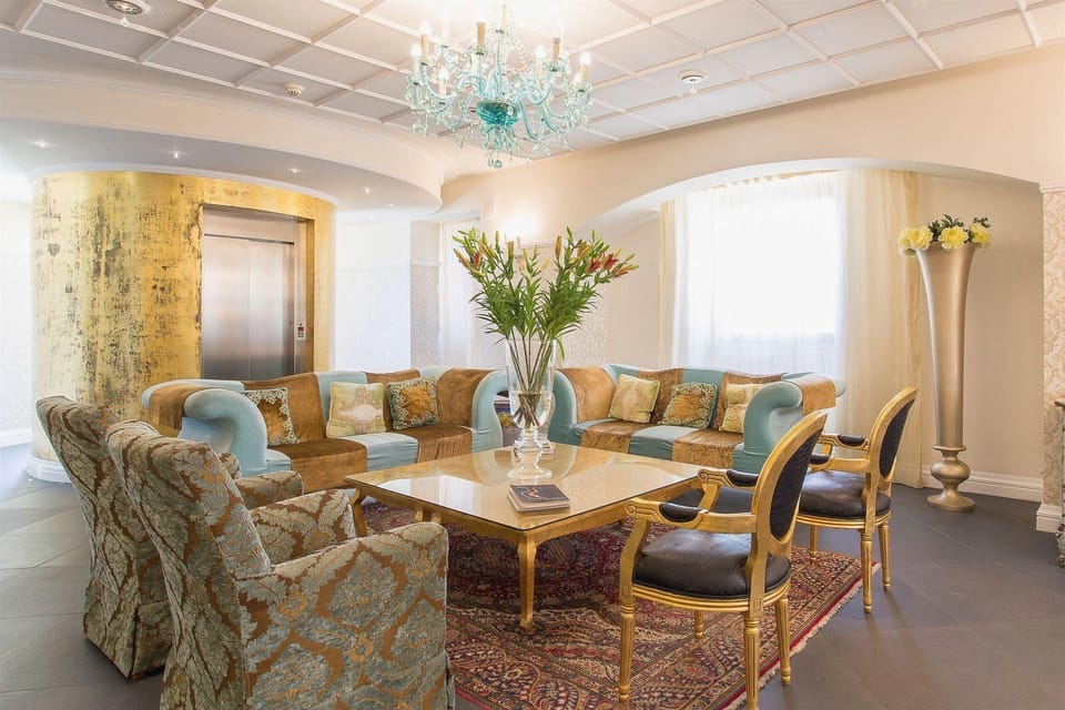 Essence Sicily - Marina Holiday Hotel & Spa Hotel in Sicily