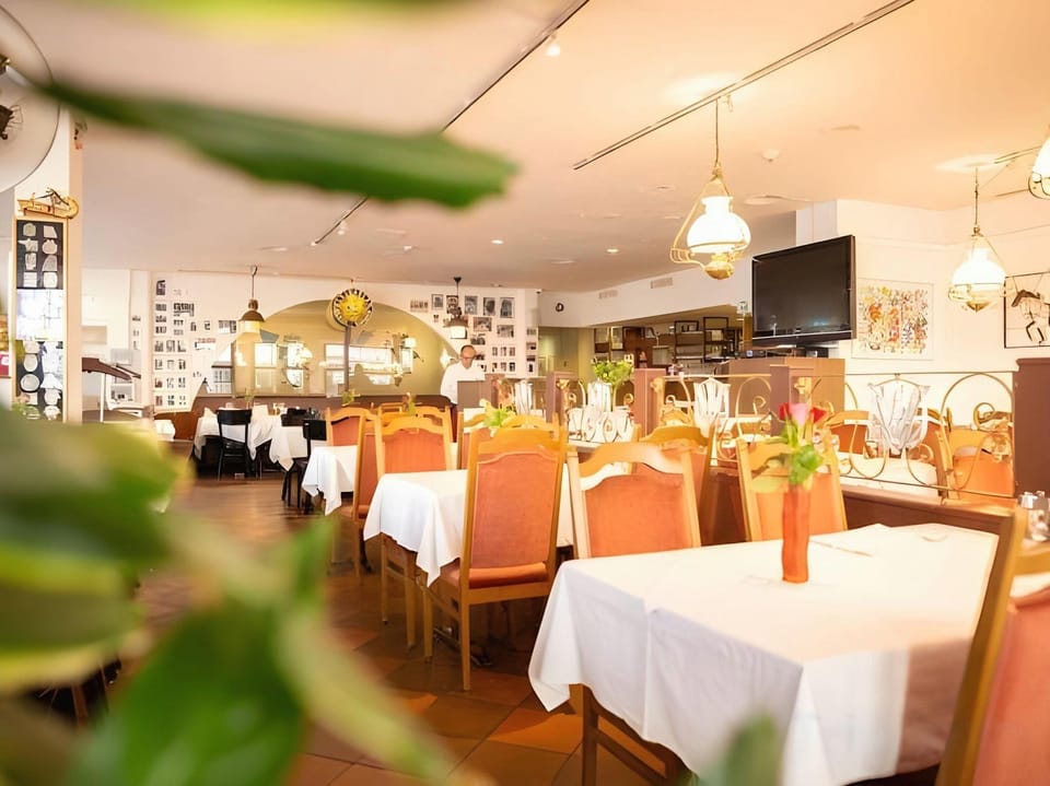 Hotel Rheinfelderhof Hotel in Basel
