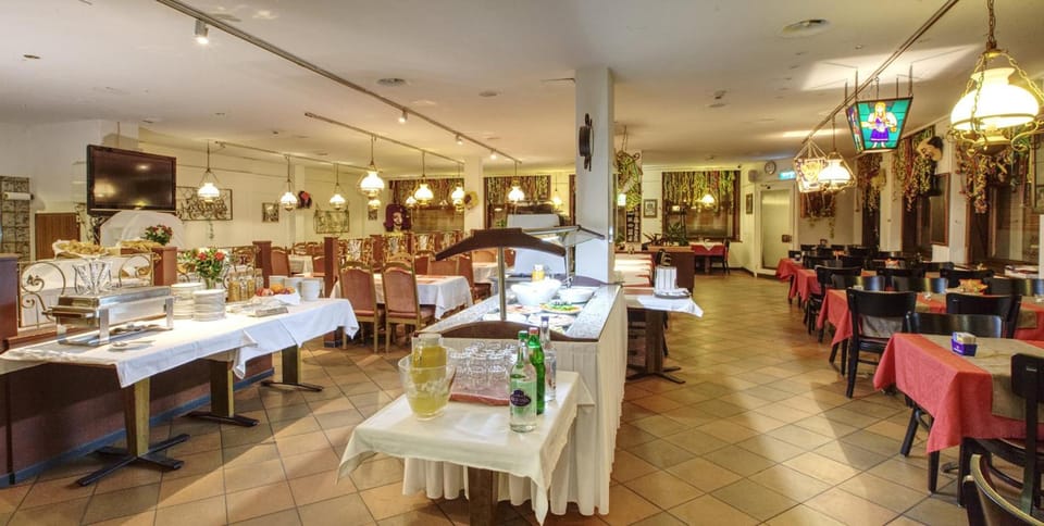 Hotel Rheinfelderhof Hotel in Basel