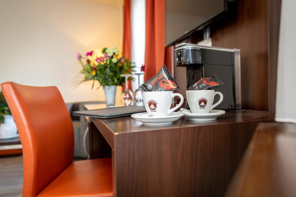 Hotel Rheinfelderhof Hotel in Basel