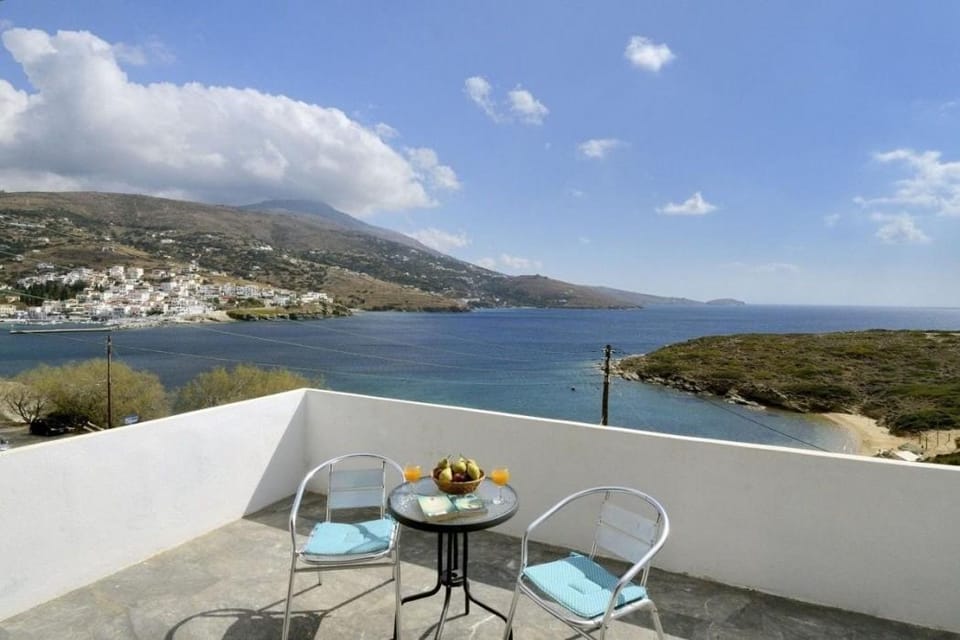Nora Norita Apartment hotel in Decentralized Administration of the Aegean
