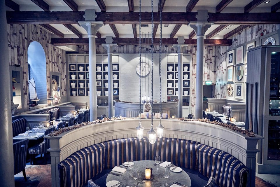 Malmaison Belfast Hotel in Belfast