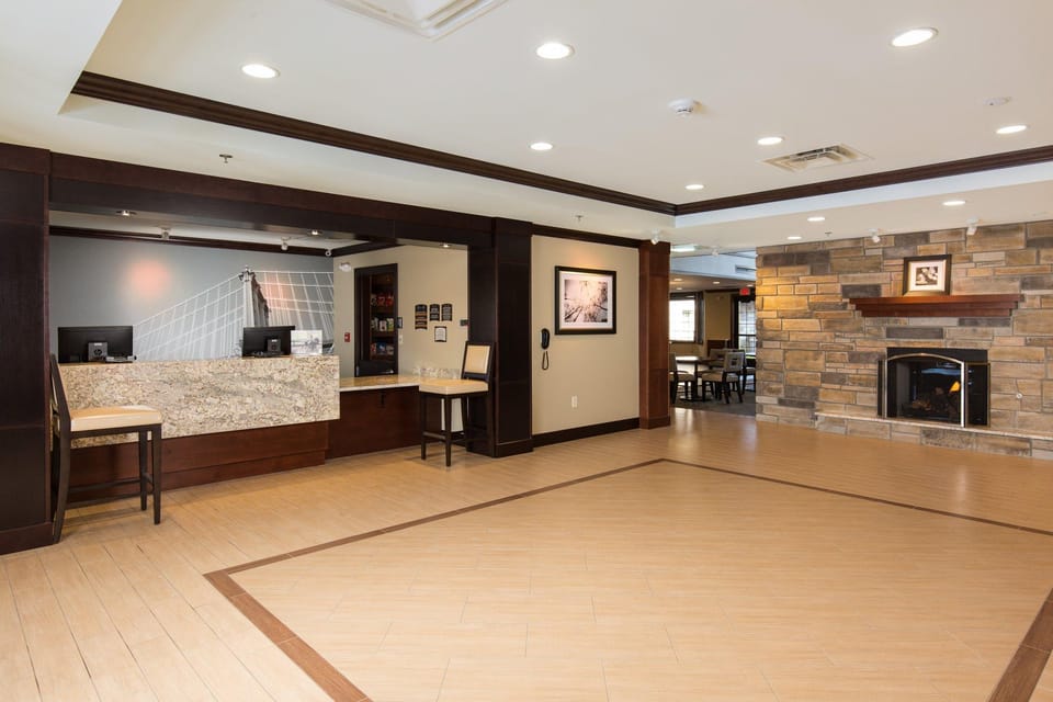 Staybridge Suites Columbus Polaris By IHG Hotel in Ohio