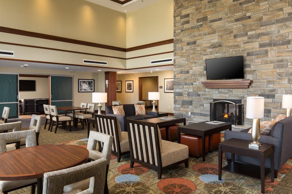 Staybridge Suites Columbus Polaris By IHG Hotel in Ohio