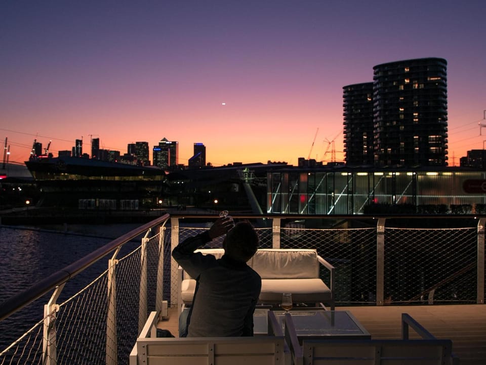 Good Hotel London Hotel in London