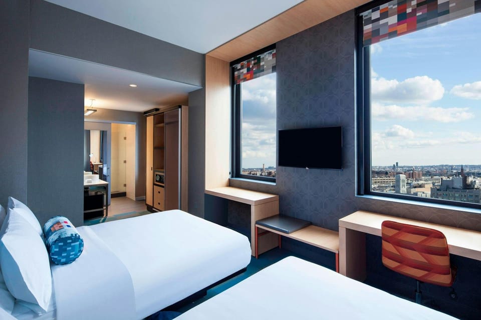 Guestroom