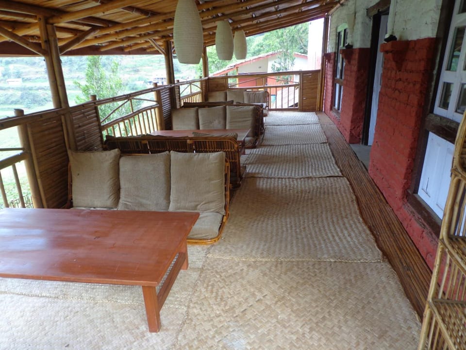 Solid Rock - Lodge and Restaurant Hotel in Bagmati Province, Nepal
