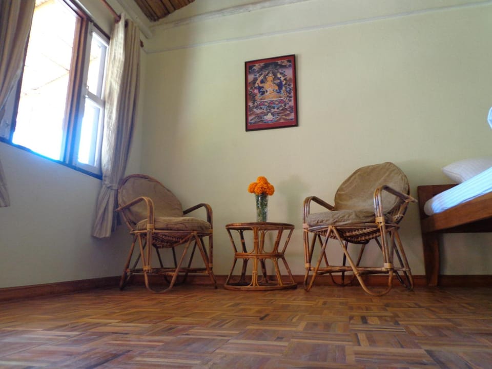 Solid Rock - Lodge and Restaurant Hotel in Bagmati Province, Nepal