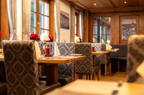 Naturparkhotel Schwarzwaldhaus Hotel in Baden-Württemberg