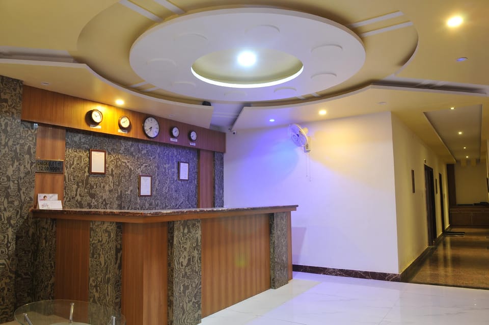 New Hotel Shiva Hotel in India