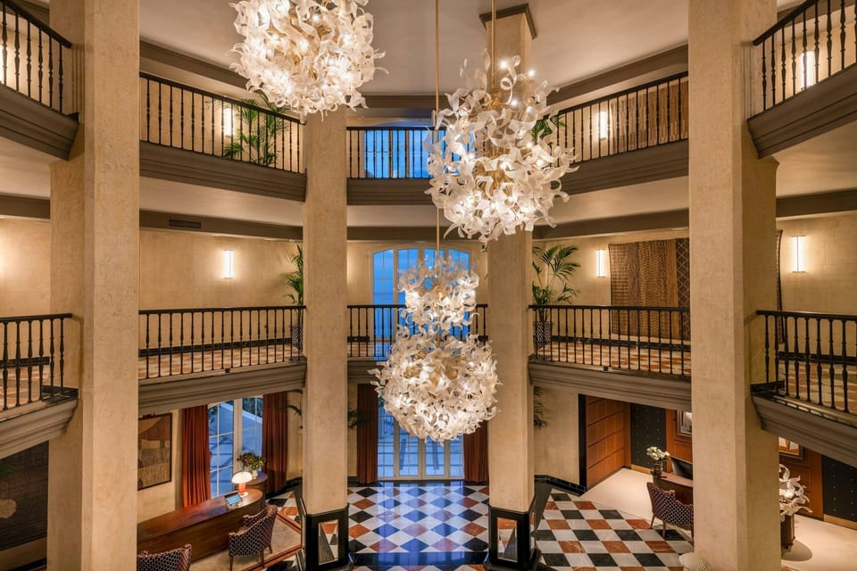 Grand Hotel Las Dunas, Autograph Collection Hotel in Costa del Sol