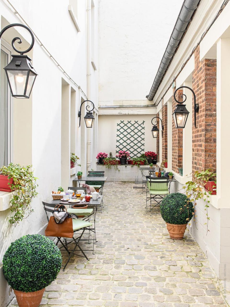 Hotel des Roys Versailles Hotel in Versailles