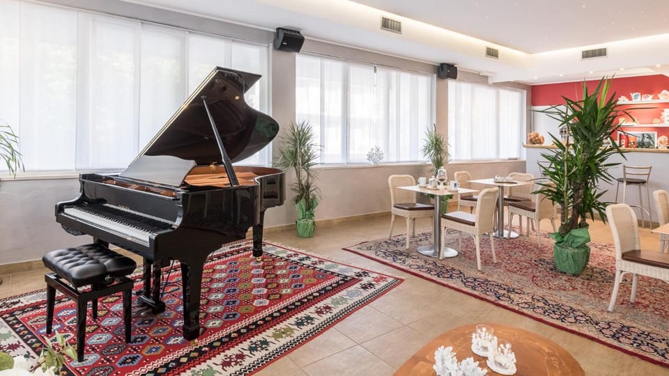 Hotel Katja Hotel in Bibione