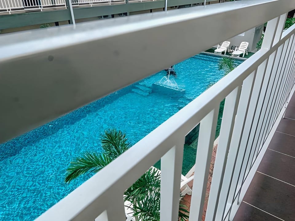 Destini Akef Villa Resort in Kedah
