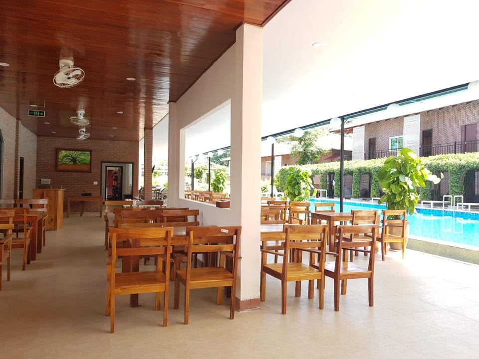 Countryside Phu Quoc Resort Resort in Phu Quoc
