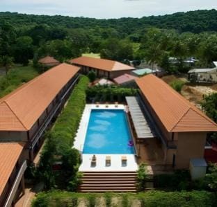 Countryside Phu Quoc Resort Resort in Phu Quoc