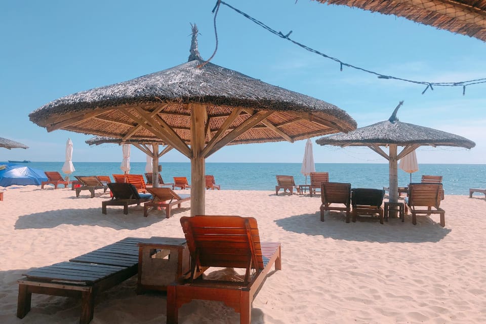 Countryside Phu Quoc Resort Resort in Phu Quoc