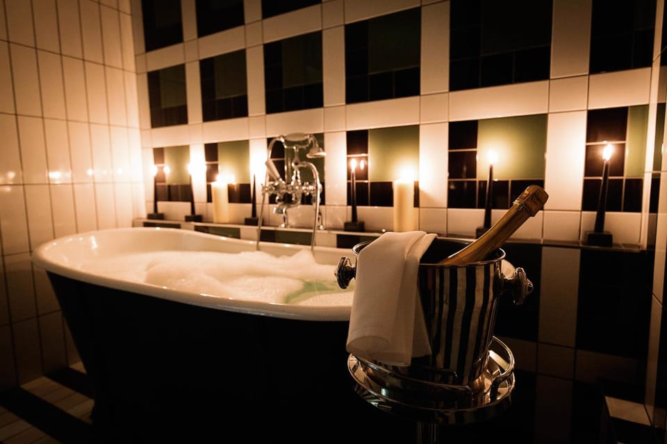 Malmaison Birmingham Hotel in Birmingham