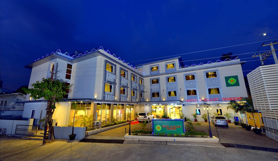Hotel H Valley Hotel in Asia