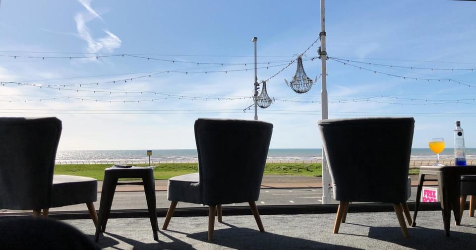 Seafront419 By Seafront Collection Hotel in Blackpool