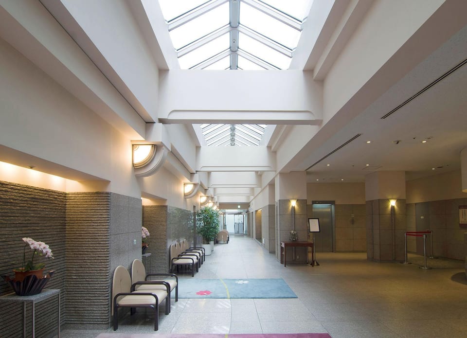 Koraku Garden Hotel Hotel in Japan