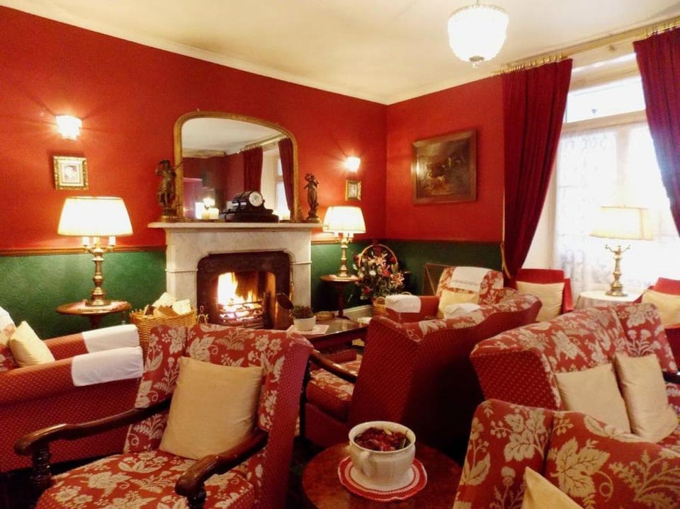 Atholl Arms Hotel Hotel in Scotland