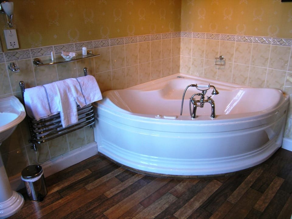 Atholl Arms Hotel Hotel in Scotland