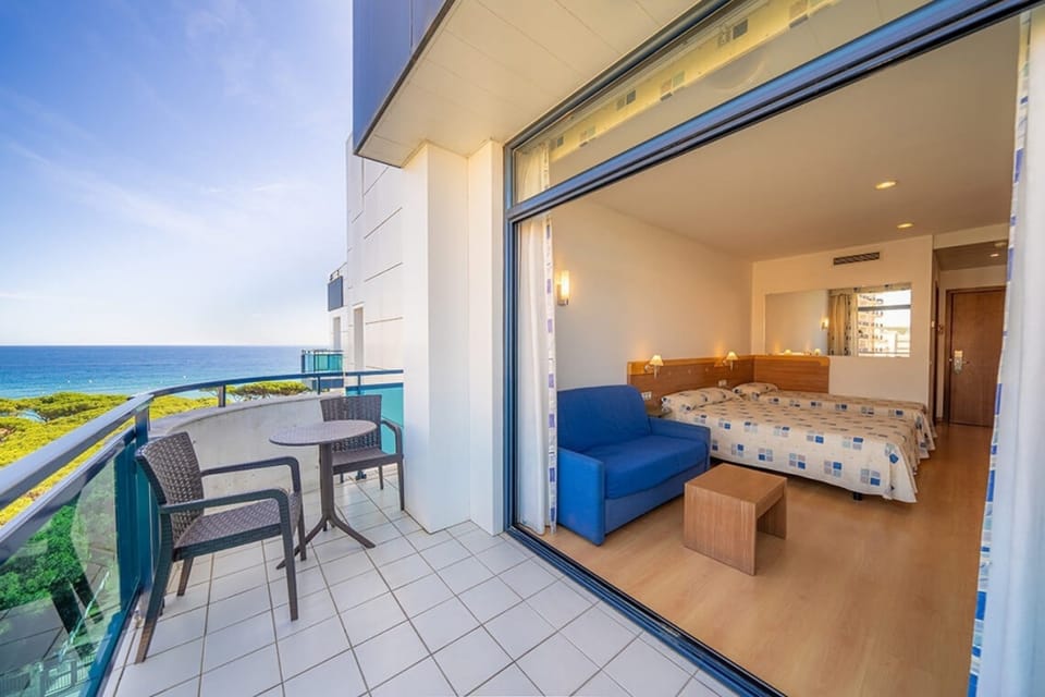 Hotel Blaucel Hotel in Blanes