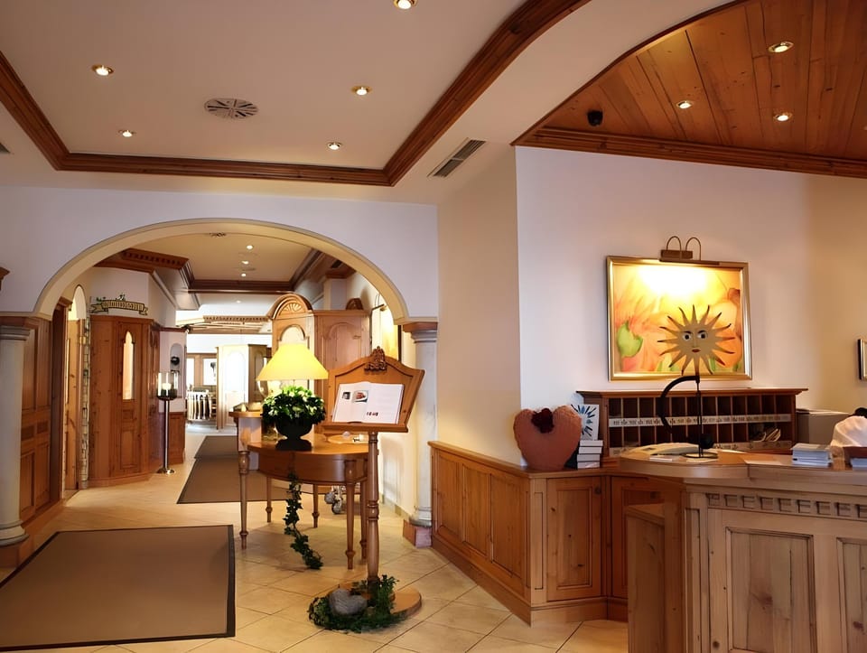 Hotel Landhaus Feckl Hotel in Böblingen