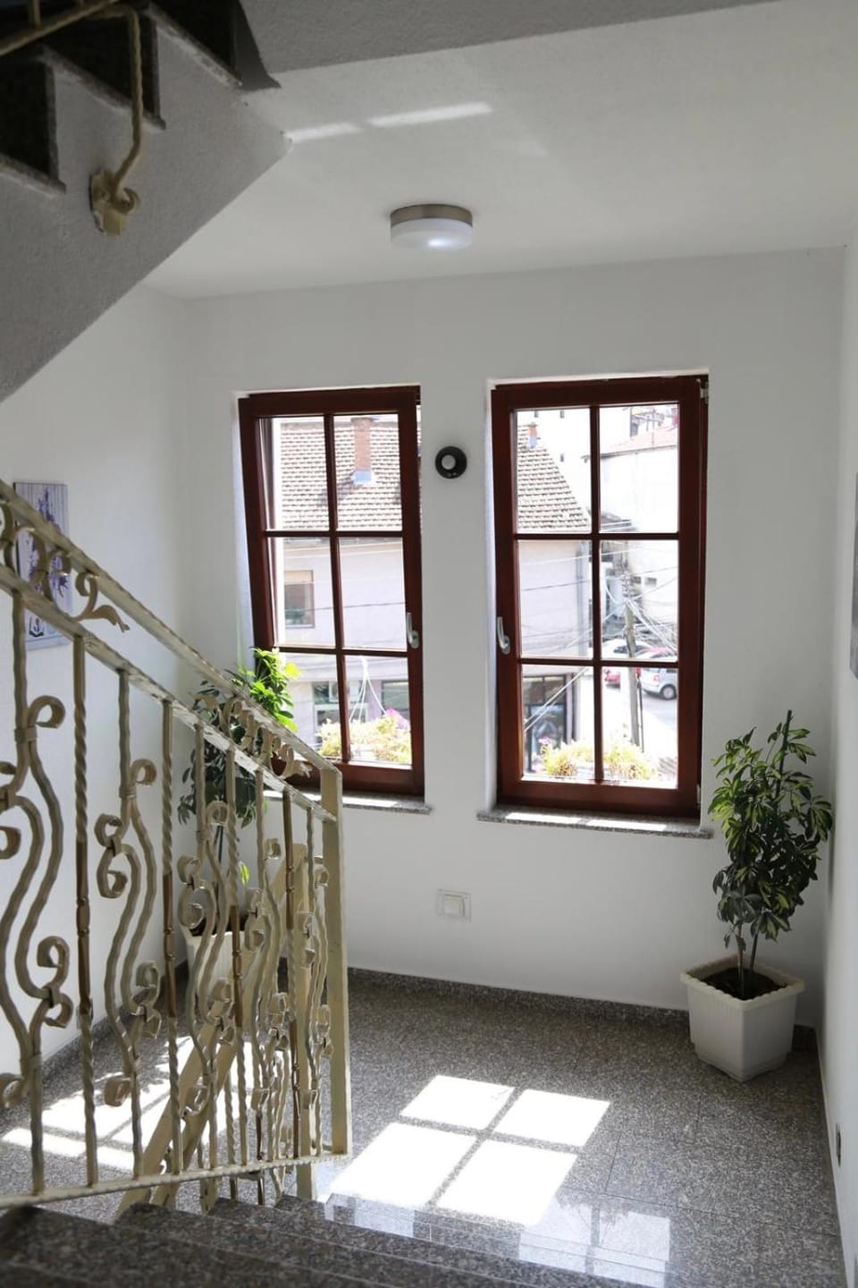 Hotel Venisi Hotel in North Macedonia