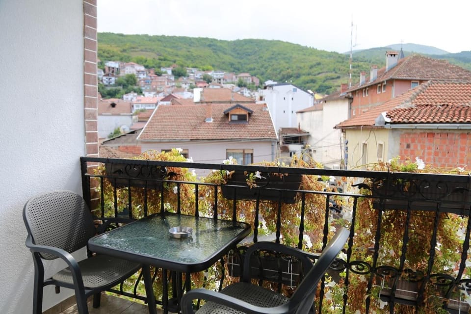 Hotel Venisi Hotel in North Macedonia
