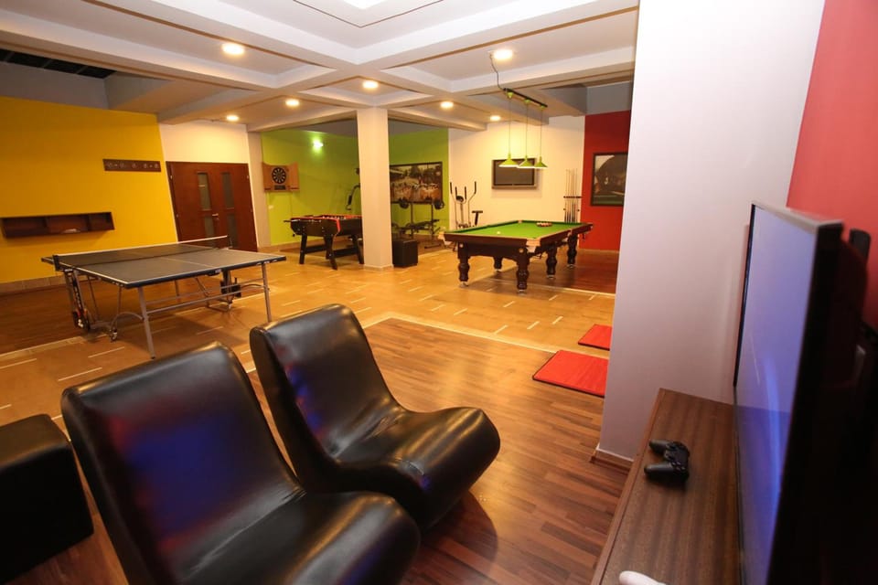Hotel Ok Hotel in North Macedonia