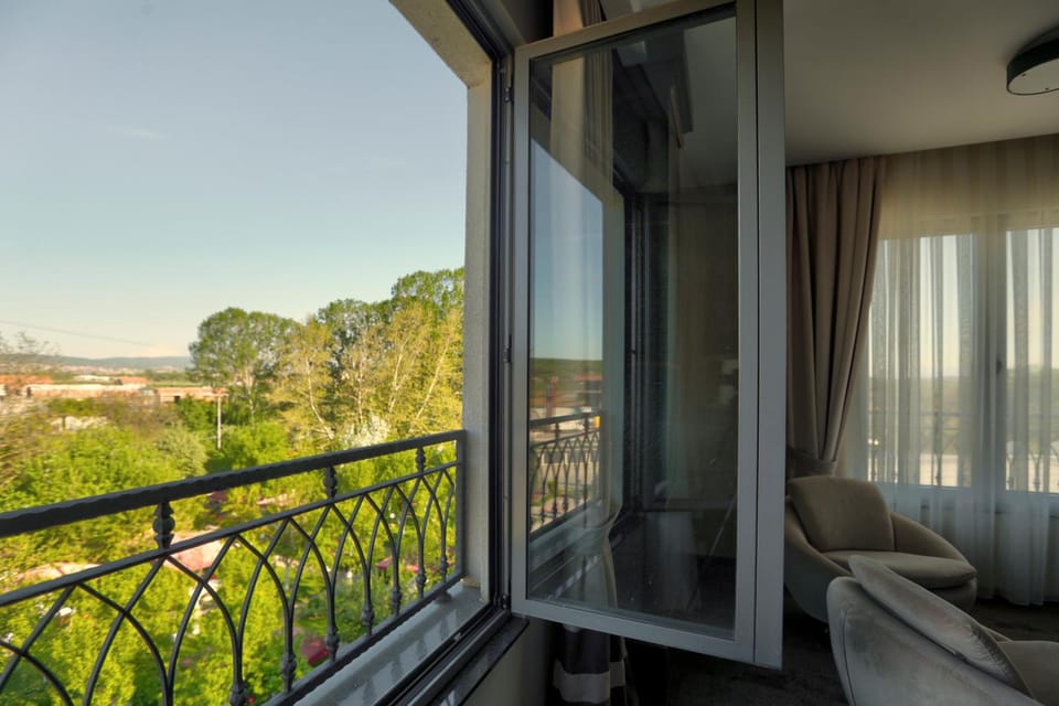 Amazona Hotel Hotel in Serbia