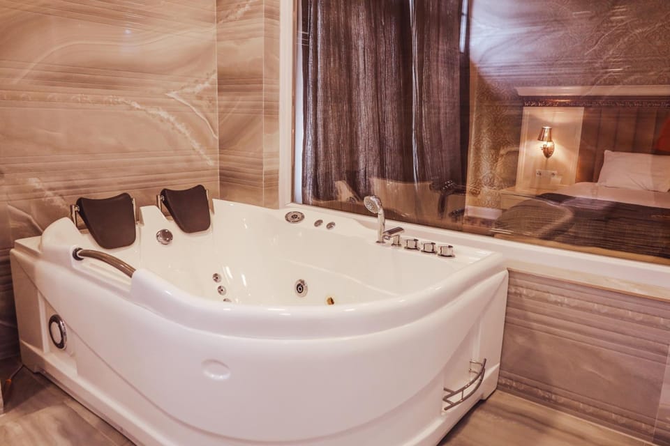 Hotel Nafron Hotel in North Macedonia