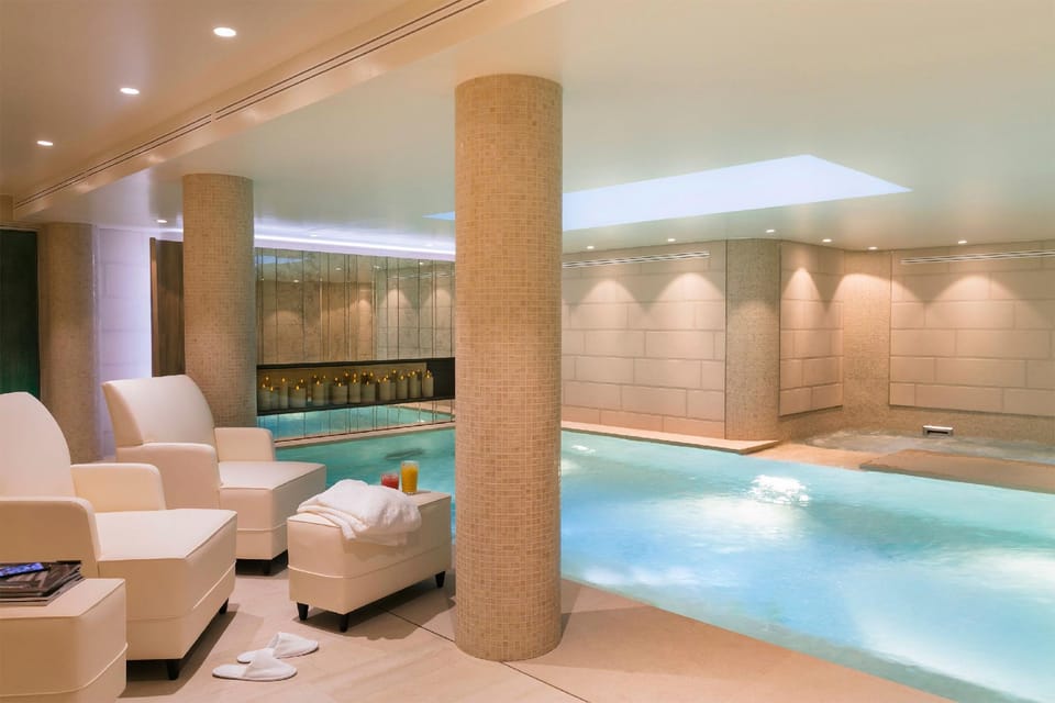 Maison Albar Hotels Le Pont-Neuf Hotel in Paris