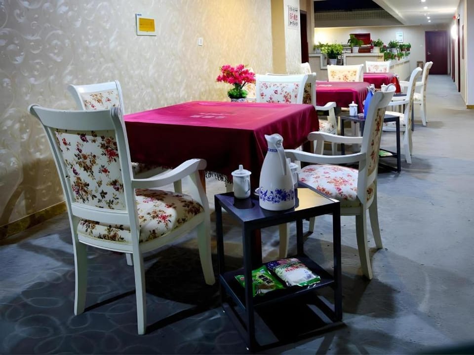 yiantaisheng hotel co ltd Hotel in Chengdu