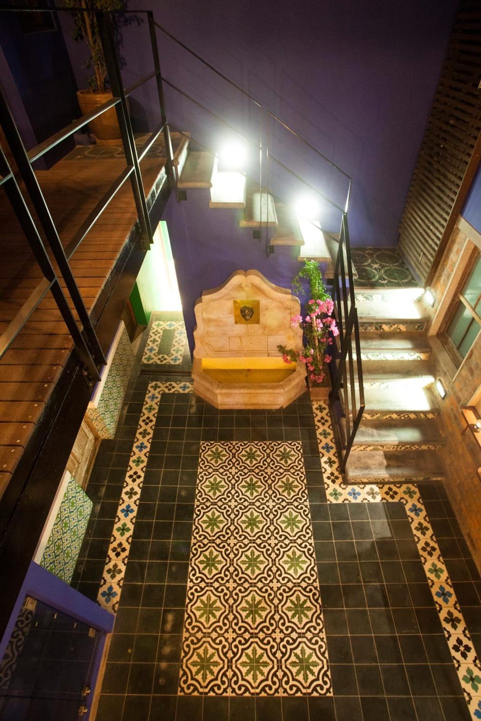 The Grey Hotel Hotel in Cape Town