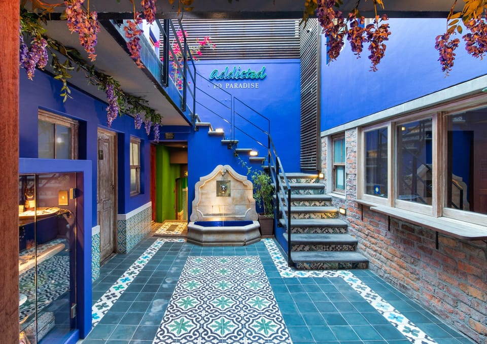 The Grey Hotel Hotel in Cape Town