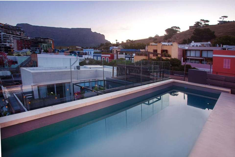 The Grey Hotel Hotel in Cape Town