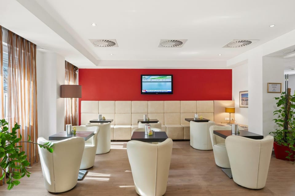 Hotel Regina Hotel in Bolzano