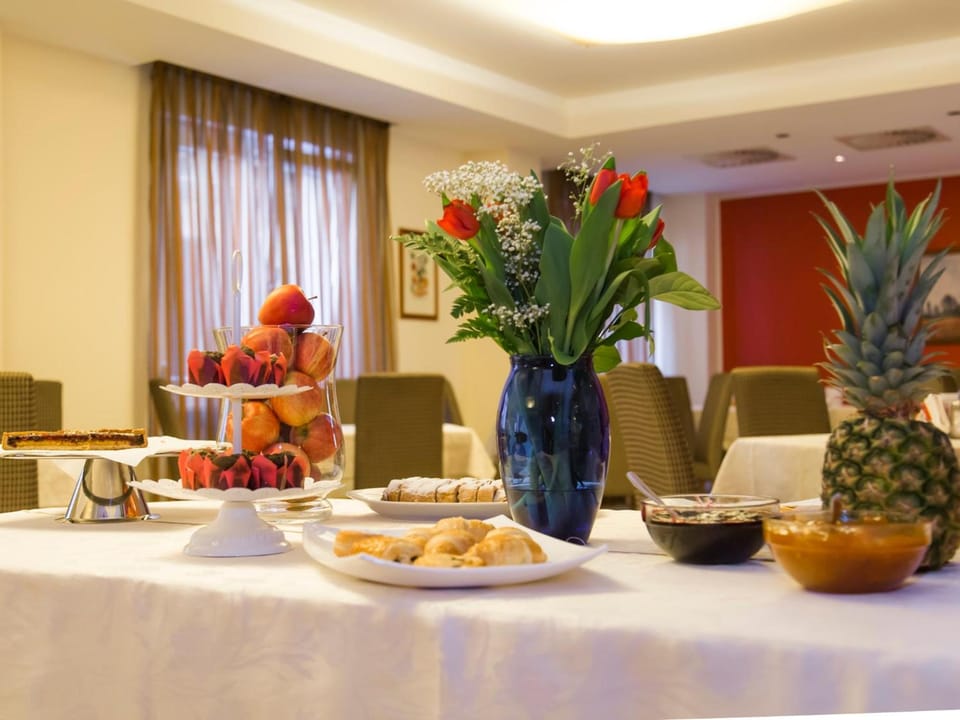 Hotel Regina Hotel in Bolzano