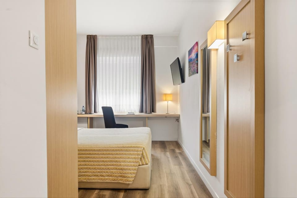 Hotel Regina Hotel in Bolzano