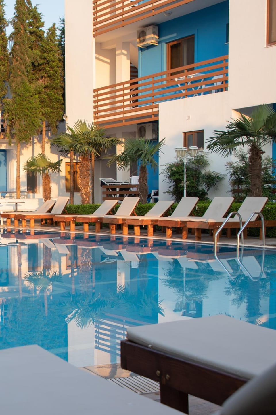 Hotel Athina Hotel in Montenegro