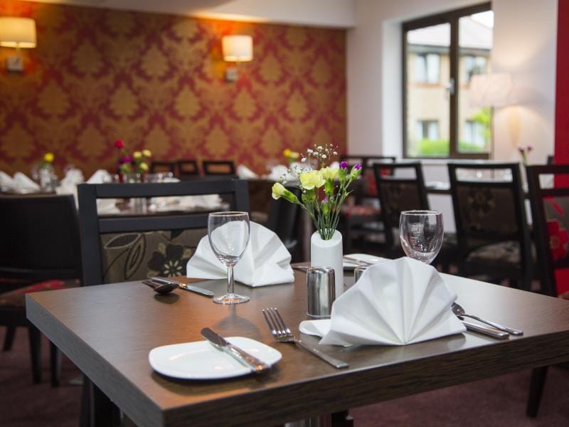 Ramada by Wyndham Cambridge Hotel in South Cambridgeshire District