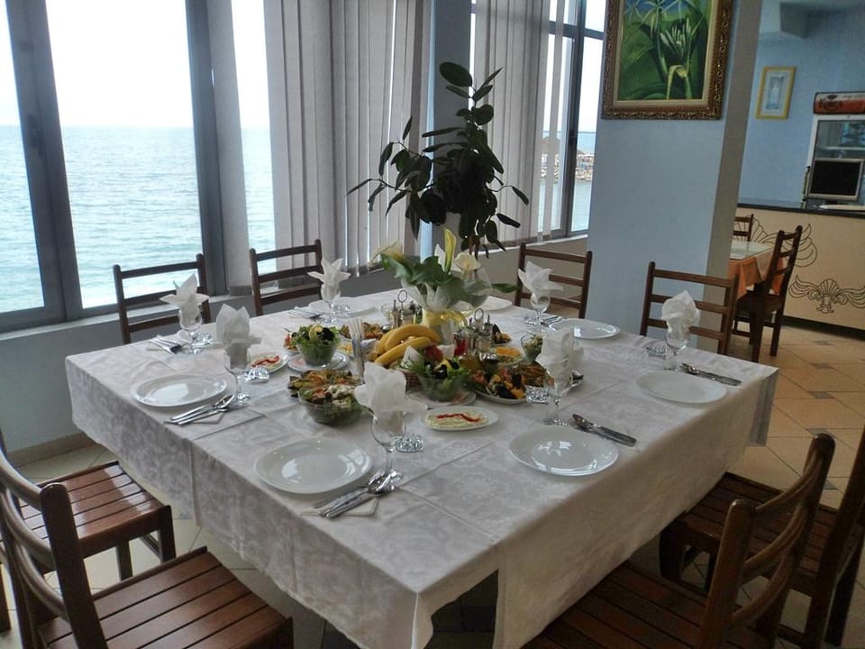 Hotel Jonufra Hotel in Vlorë County, Albania