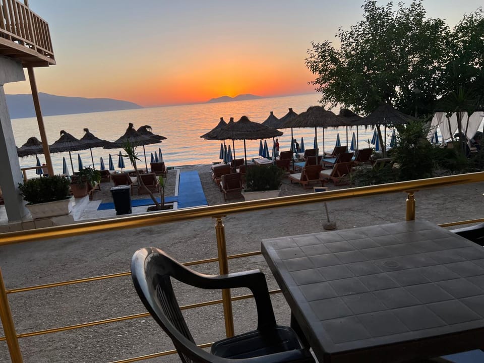 Hotel Jonufra Hotel in Vlorë County, Albania