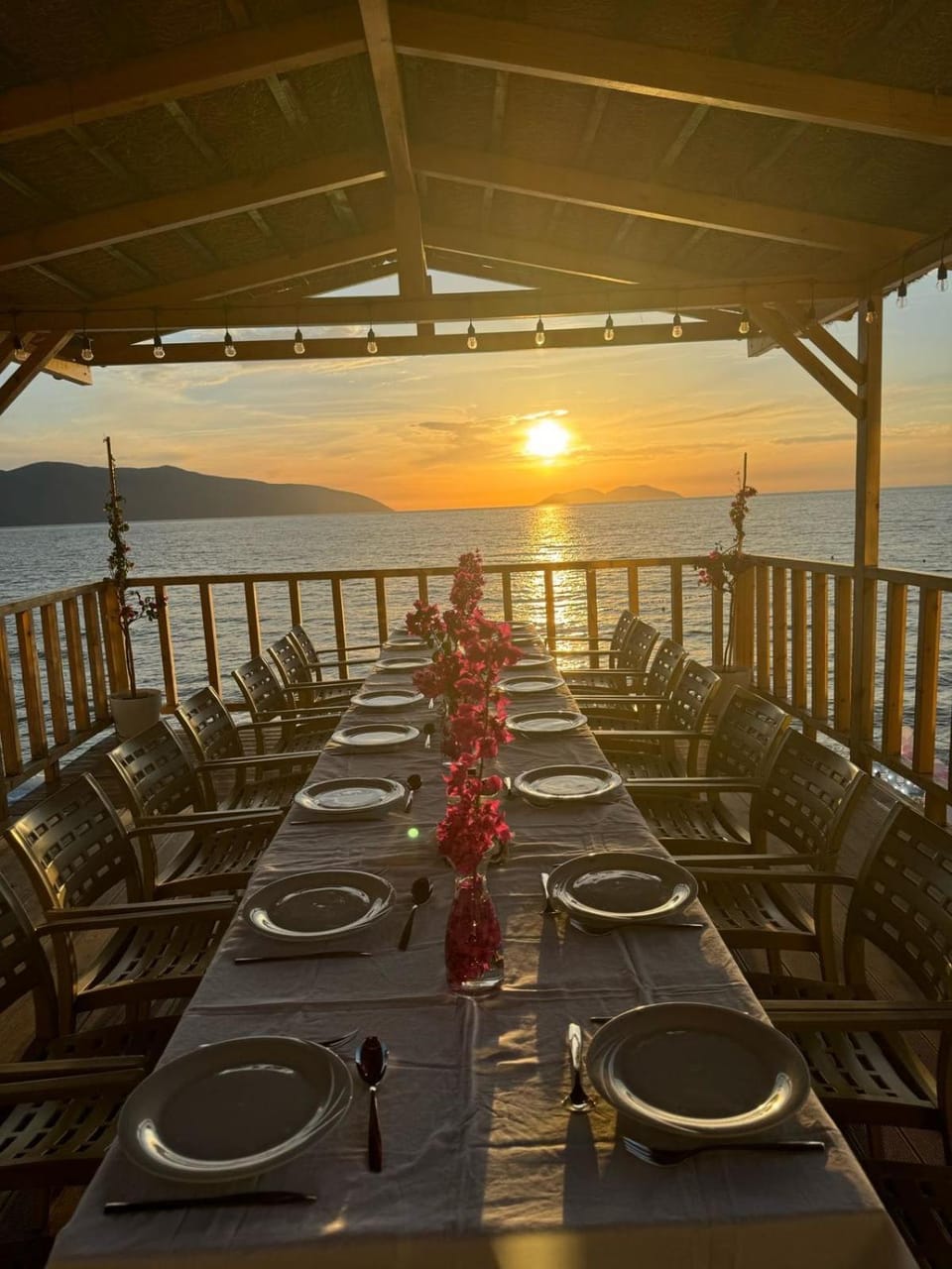 Hotel Jonufra Hotel in Vlorë County, Albania