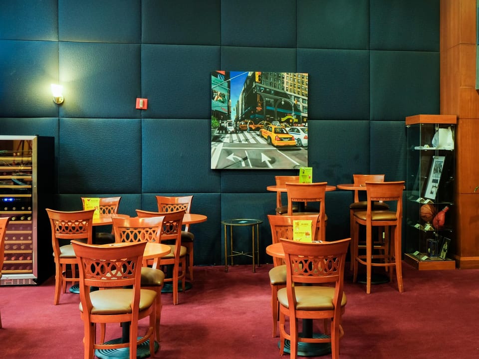 The Watson Hotel Hotel in Midtown