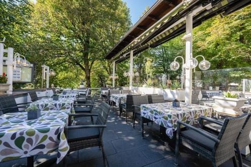Landgasthof Adler Inn in Baden-Württemberg