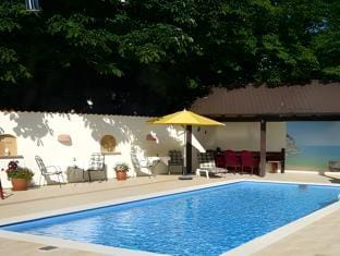 Landgasthof Adler Inn in Baden-Württemberg